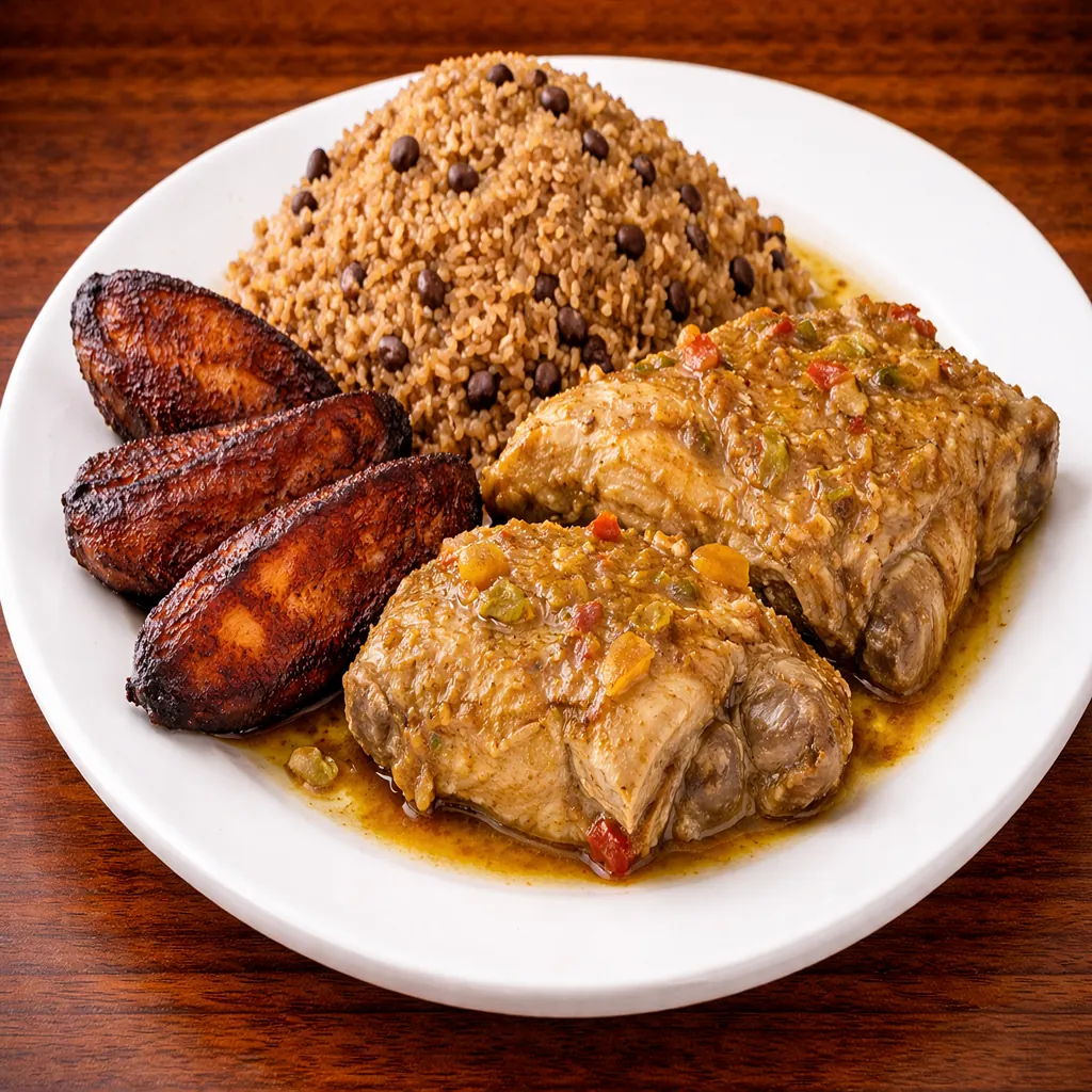 Merengue Restaurant & Catering in Stuart, FL (2)