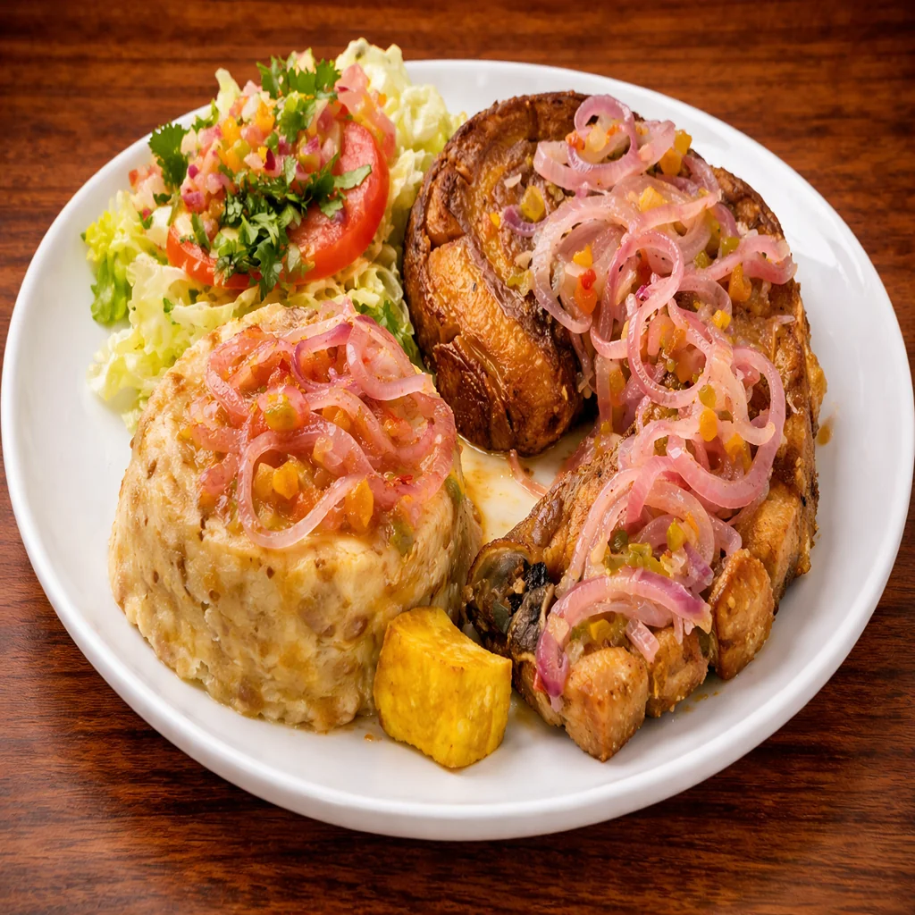Merengue Restaurant & Catering in Stuart, FL (4)