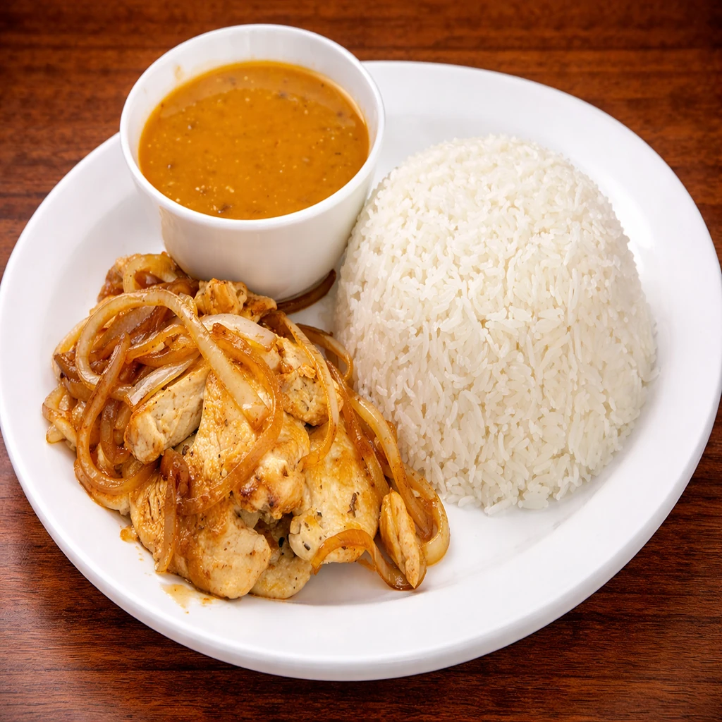 Merengue Restaurant & Catering in Stuart, FL (6)
