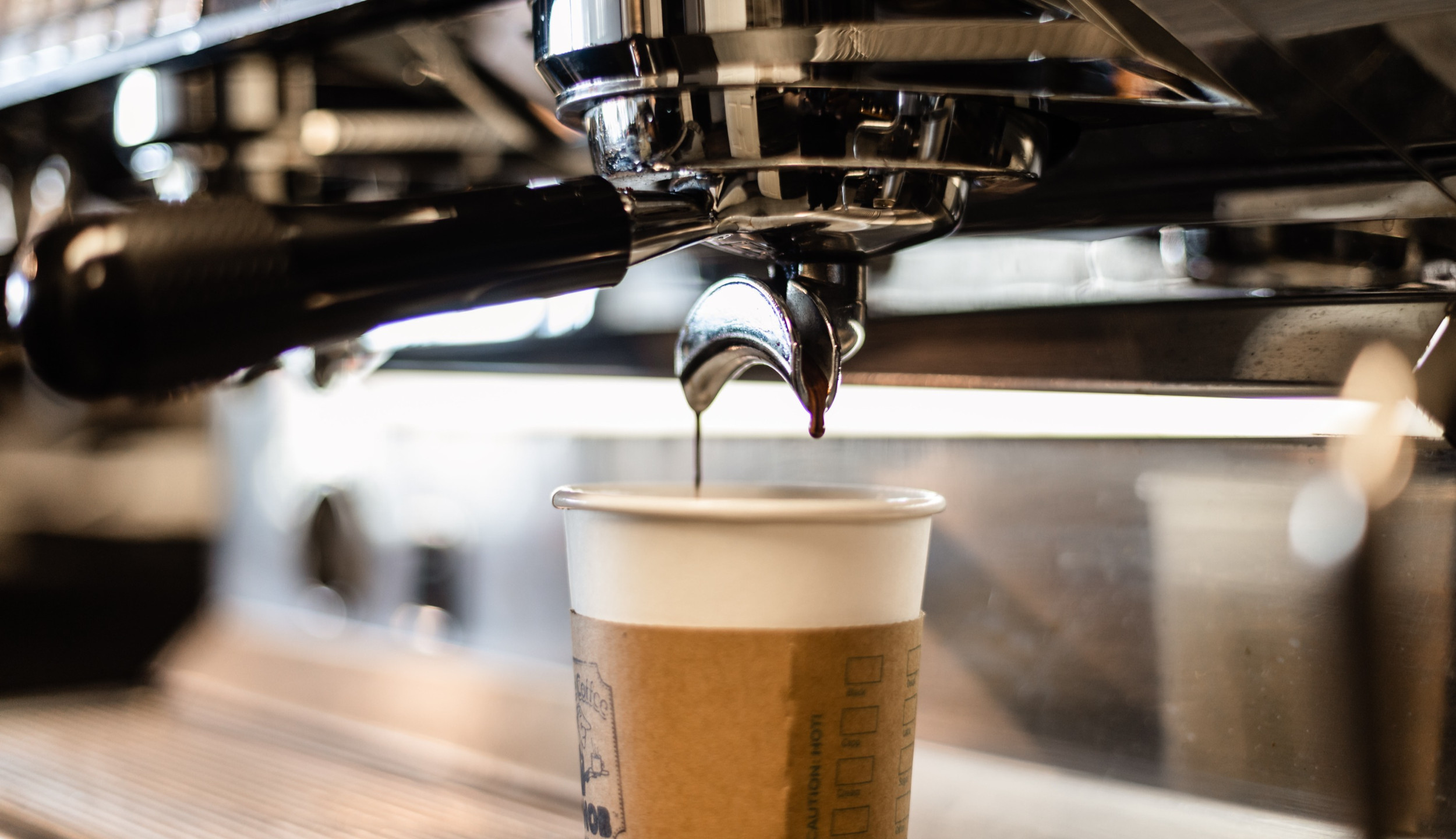 The Coffee Snob Roaster in Leesburg, FL