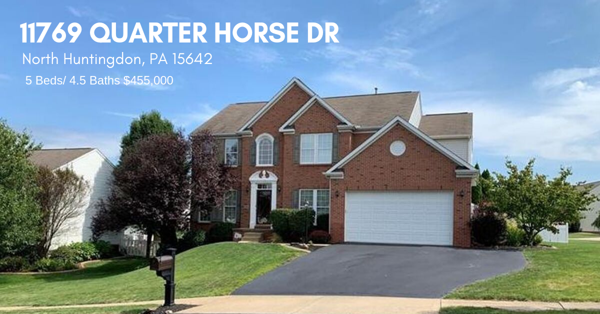 Broker 1 Realty in North Huntingdon, PA (3)