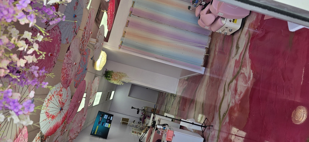 The Glam Pad Beauty Spa San Antonio in San Antonio, TX