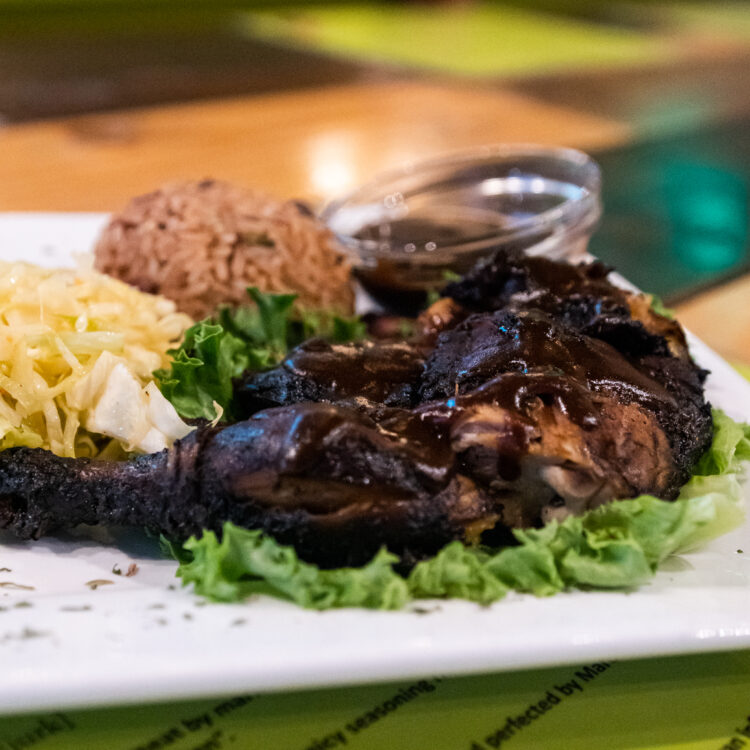 The Island Spot in Carrollton, TX (2)