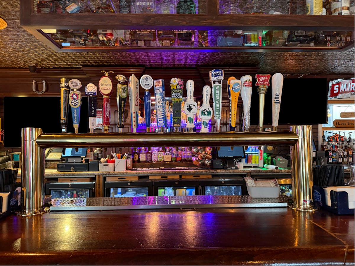 Herner's Hideaway in Genoa City, WI (2)