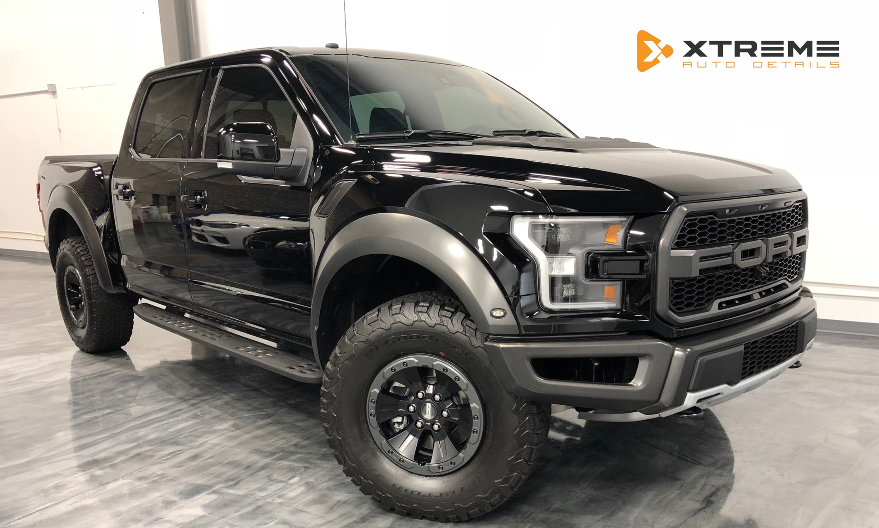 Xtreme Auto Details in Sterling, VA