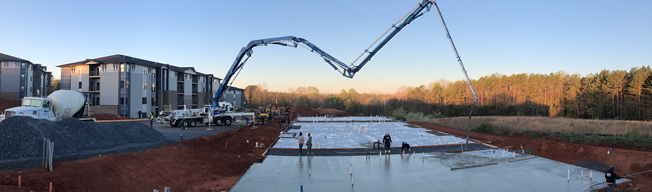 Premier ConPave in Bedford, VA