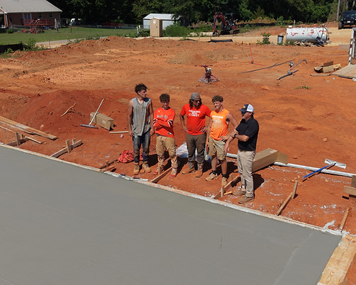 Premier ConPave in Bedford, VA (4)