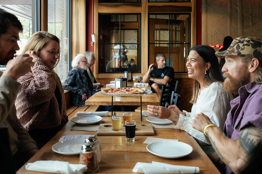 Blue Ridge Food Tours in North Wilkesboro, NC