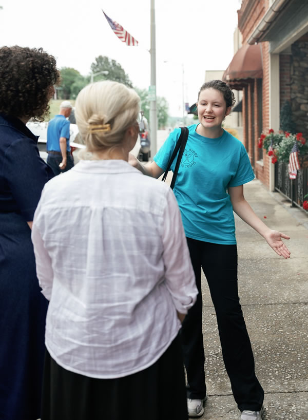 Blue Ridge Food Tours in North Wilkesboro, NC (2)