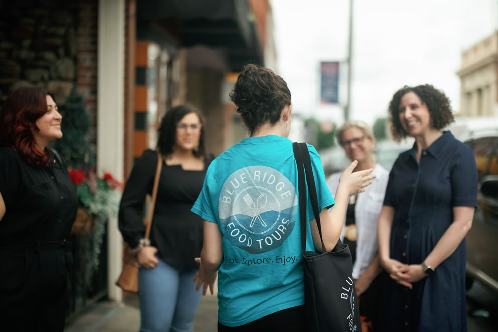 Blue Ridge Food Tours in North Wilkesboro, NC (3)