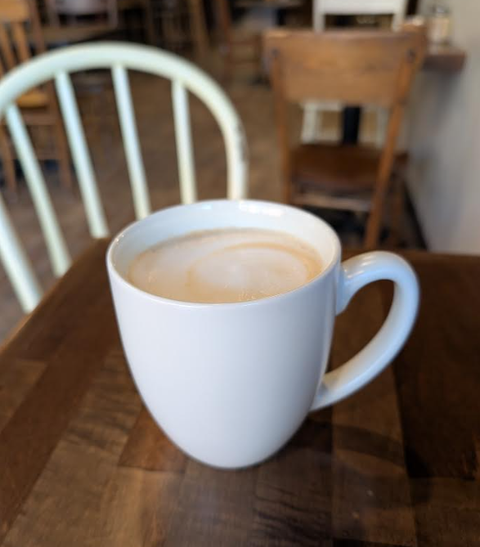 The Wooden Chair in Stevens Point, WI (2)