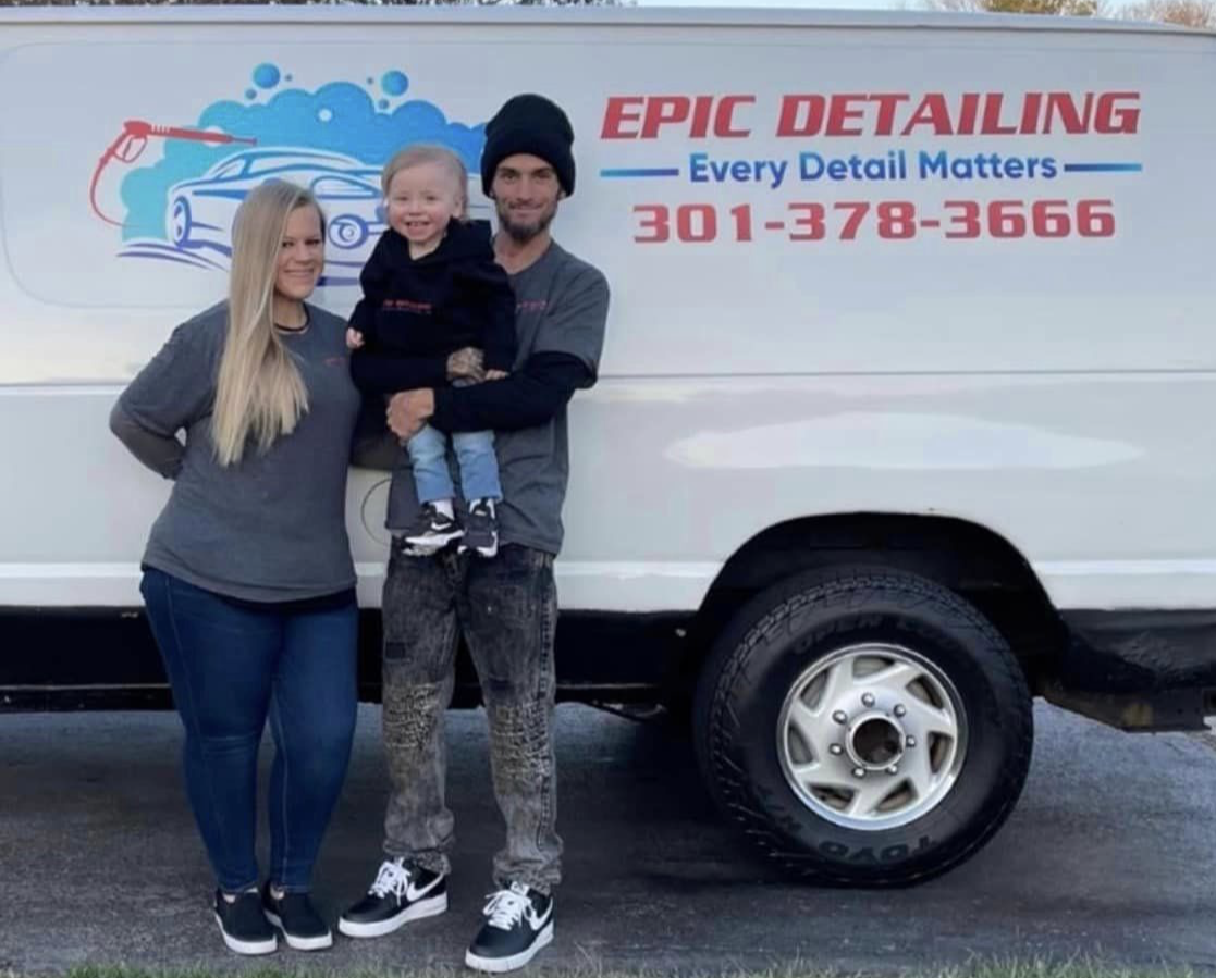 Epic Detailing Llc in Frederick, MD
