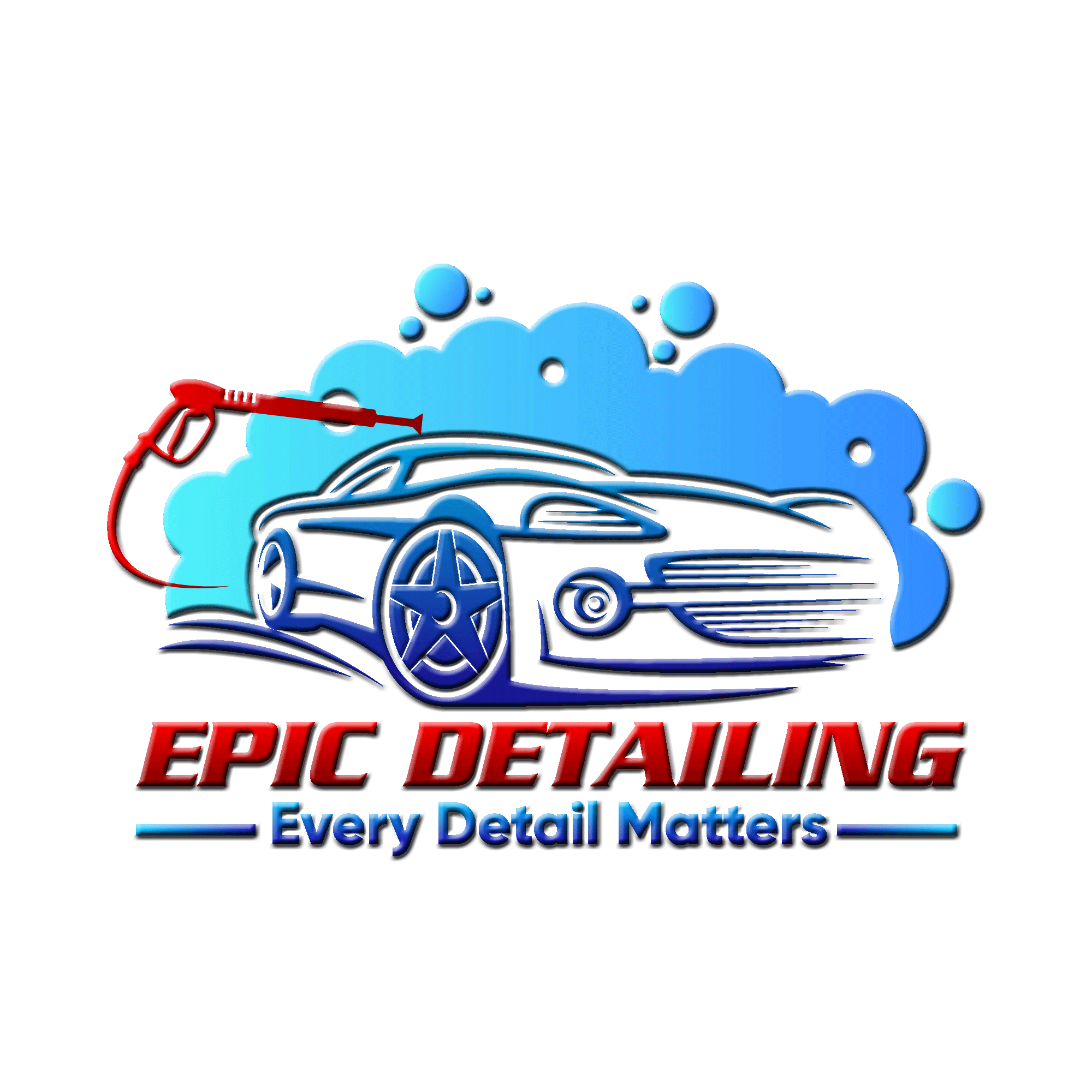 Epic Detailing Llc in Frederick, MD (3)