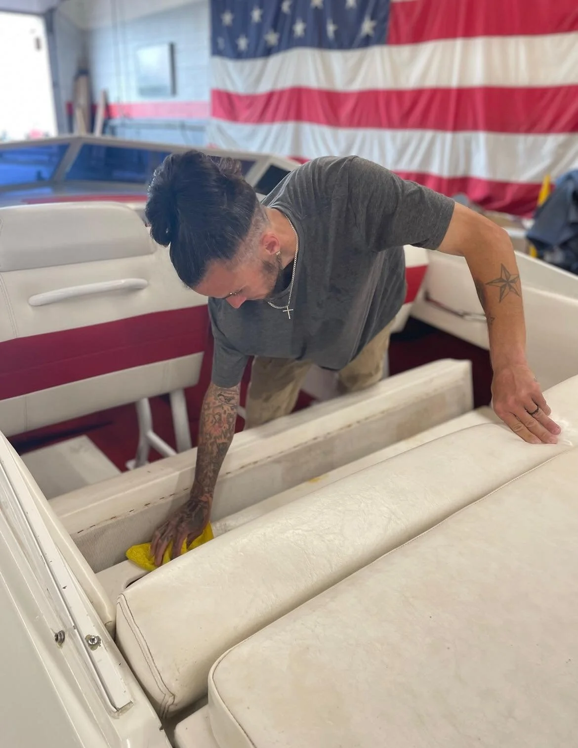 Epic Detailing Llc in Frederick, MD (4)