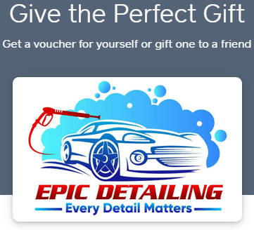 Epic Detailing Llc in Frederick, MD (5)