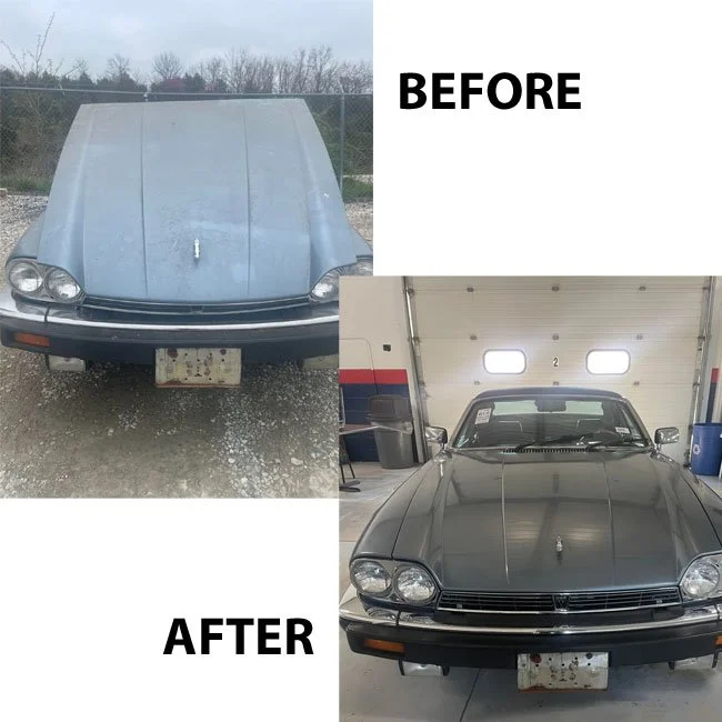 Epic Detailing Llc in Frederick, MD (6)