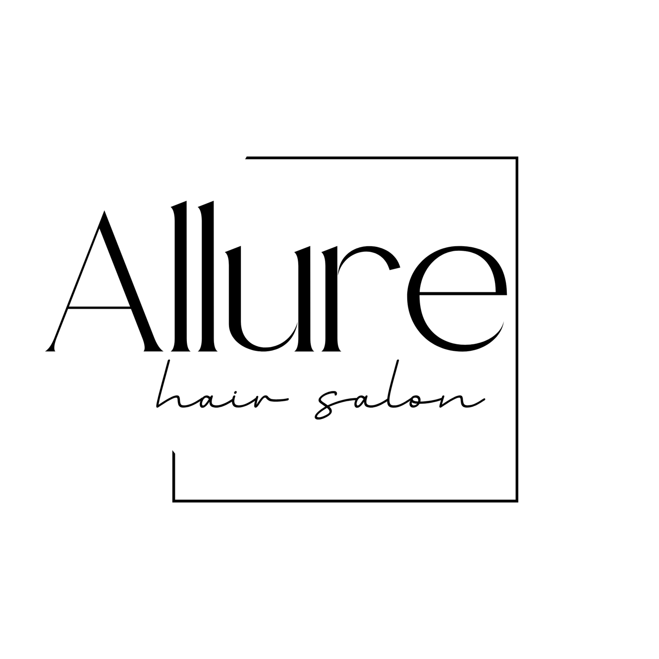 Allure Hair Salon in Baraboo, WI