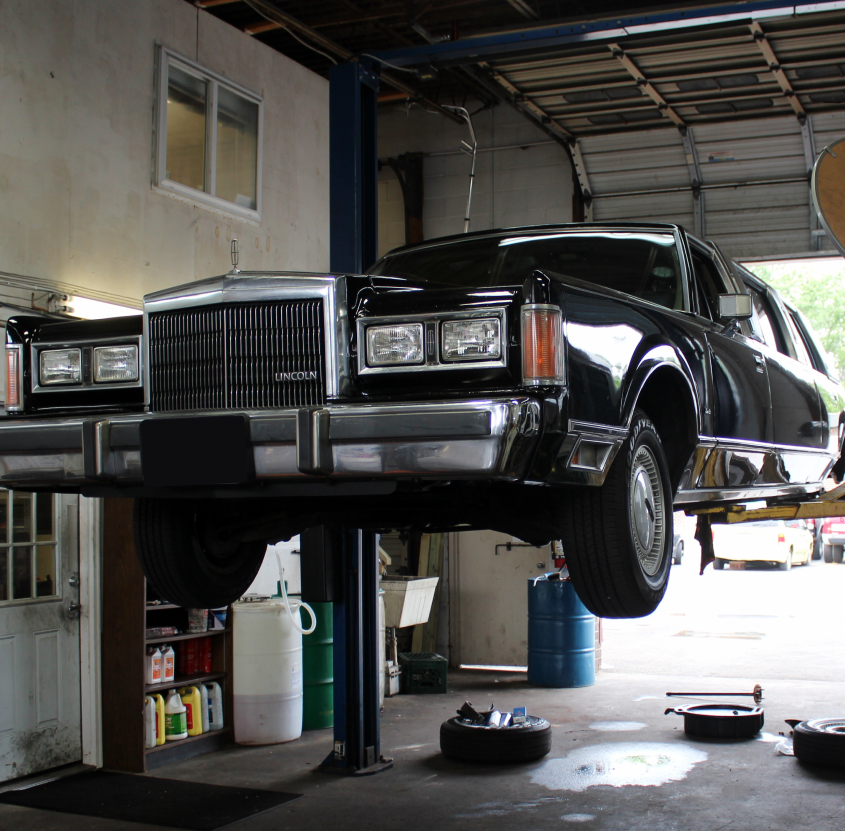 Maryland Auto & Truck Repair in Glen Burnie, MD (2)
