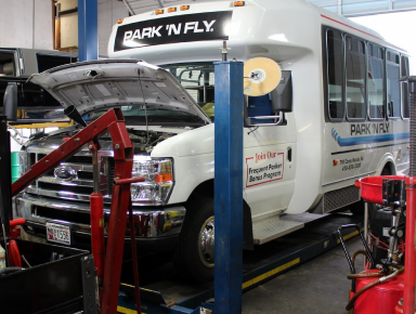 Maryland Auto & Truck Repair in Glen Burnie, MD (5)