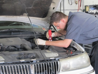 Maryland Auto & Truck Repair in Glen Burnie, MD (6)