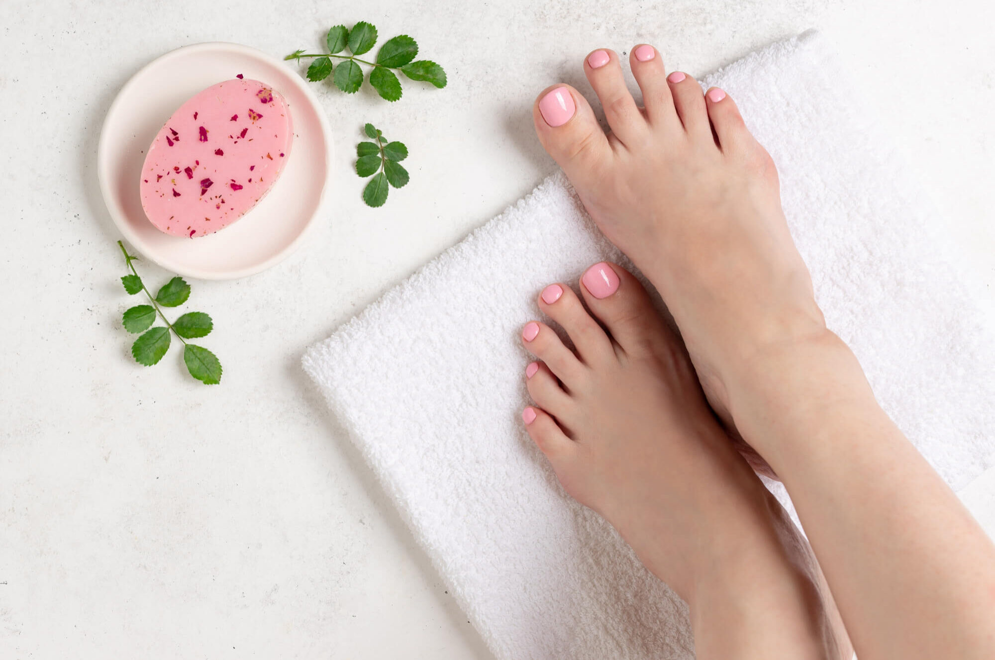 Champions Nail Spa Addison in Addison, TX (4)
