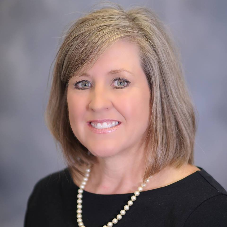 Alisa Matheny, Coldwell Banker Spinks Brown Durand Realtors in LaGrange, GA