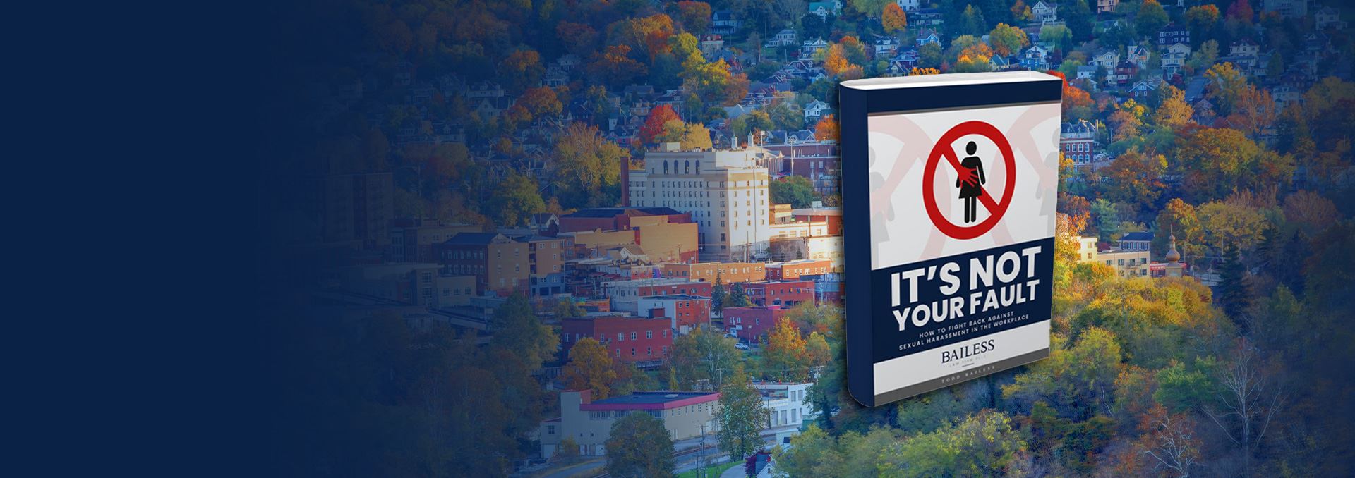 Bailess Law Firm in Charleston, WV (3)