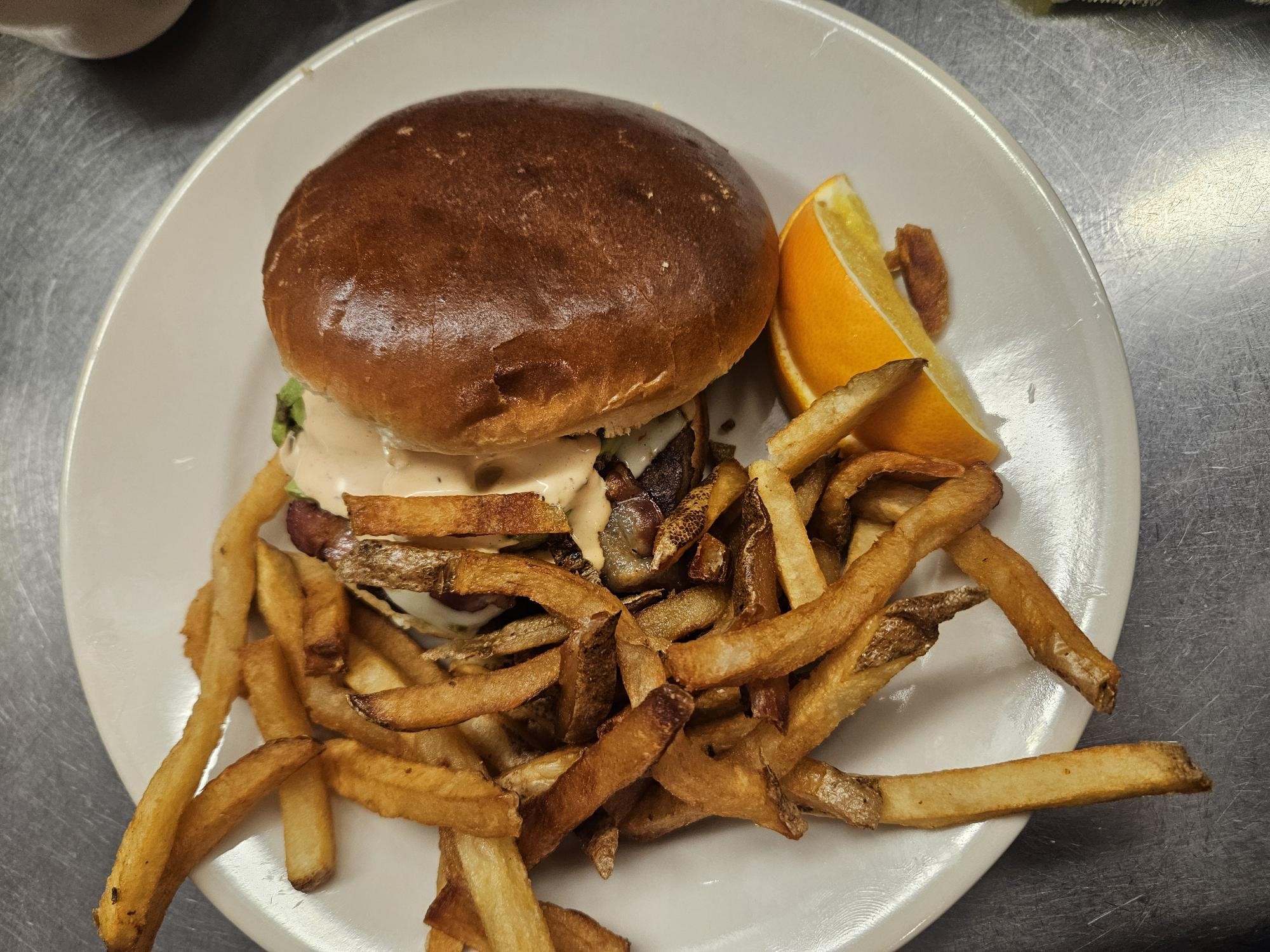 Cafe 339 in Hobart, IN (3)