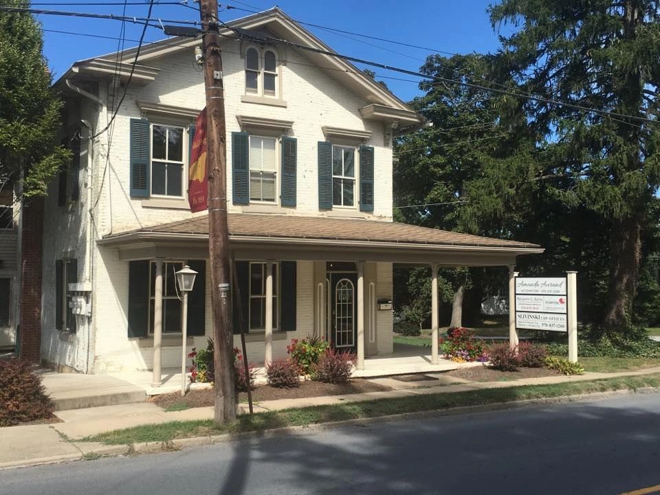 Amanda Aurand Accounting in Middleburg, PA
