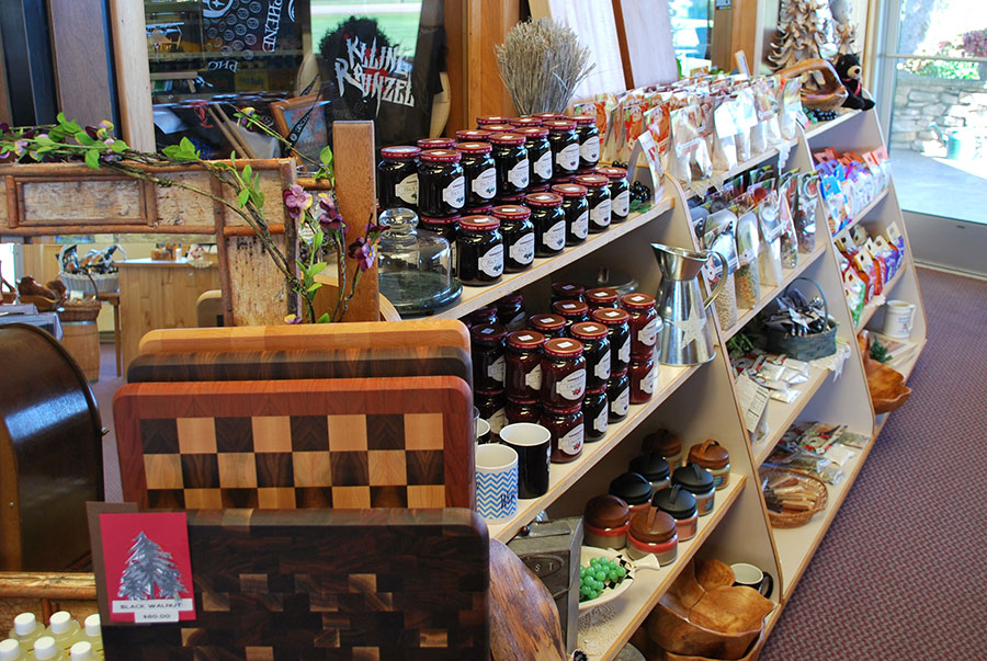 Pavilion Cheese & Gifts in Neillsville, WI (3)