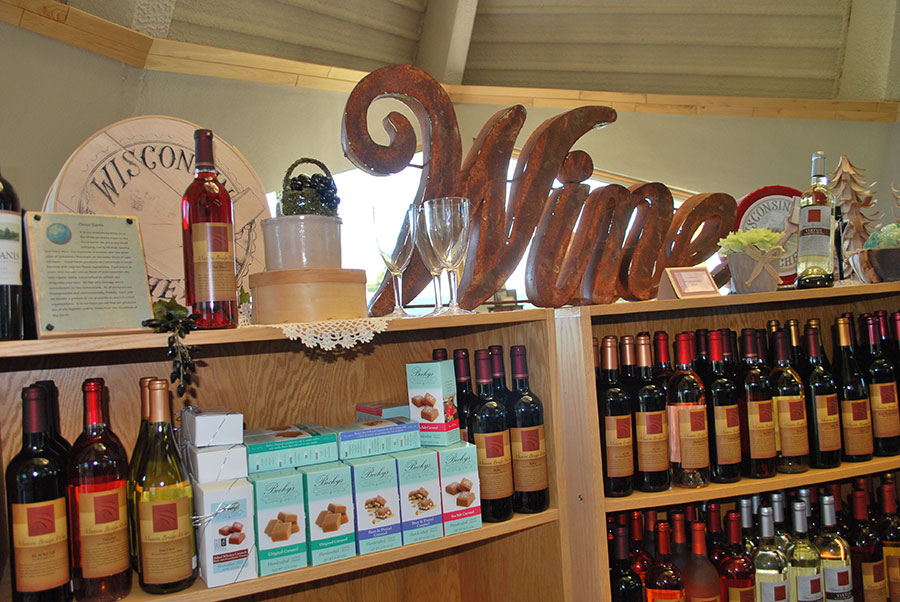 Pavilion Cheese & Gifts in Neillsville, WI (6)