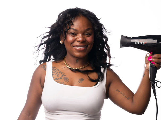 Curltology in San Rafael, CA (2)