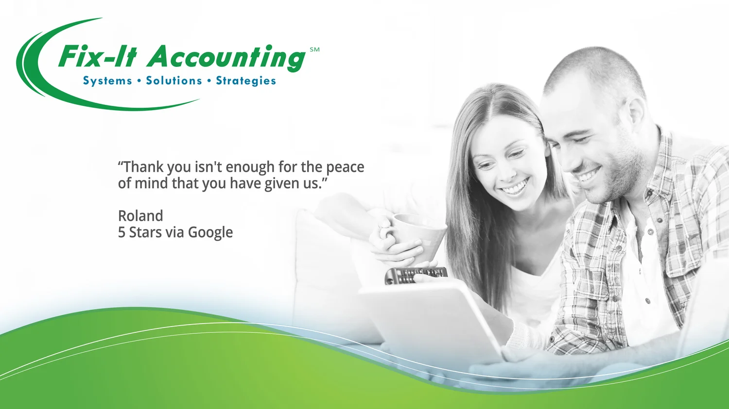 Fix-It Accounting in DeLand, FL (4)