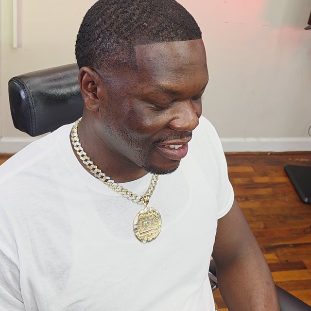 Dee Da NYC Barber in Columbus, GA