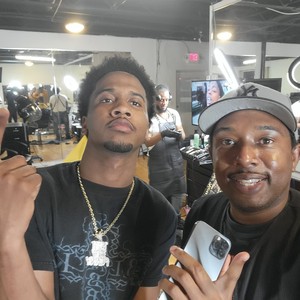 Dee Da NYC Barber in Columbus, GA (2)