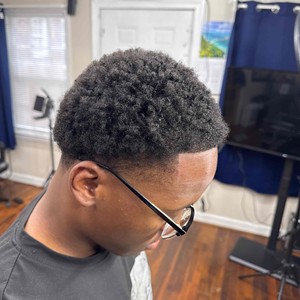 Dee Da NYC Barber in Columbus, GA (3)