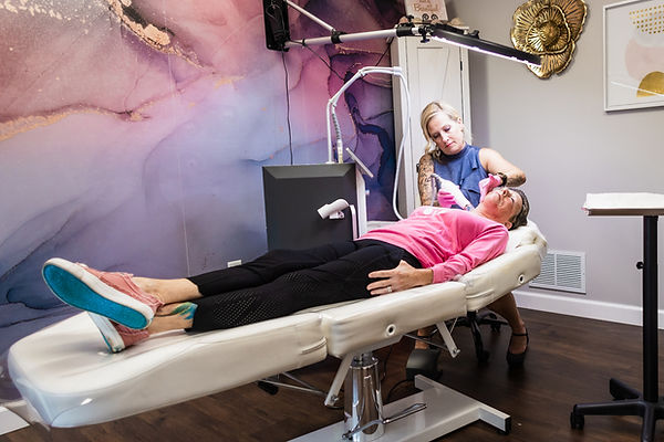 Beyond Brows Permanent Cosmetics in Lewisburg, PA (2)