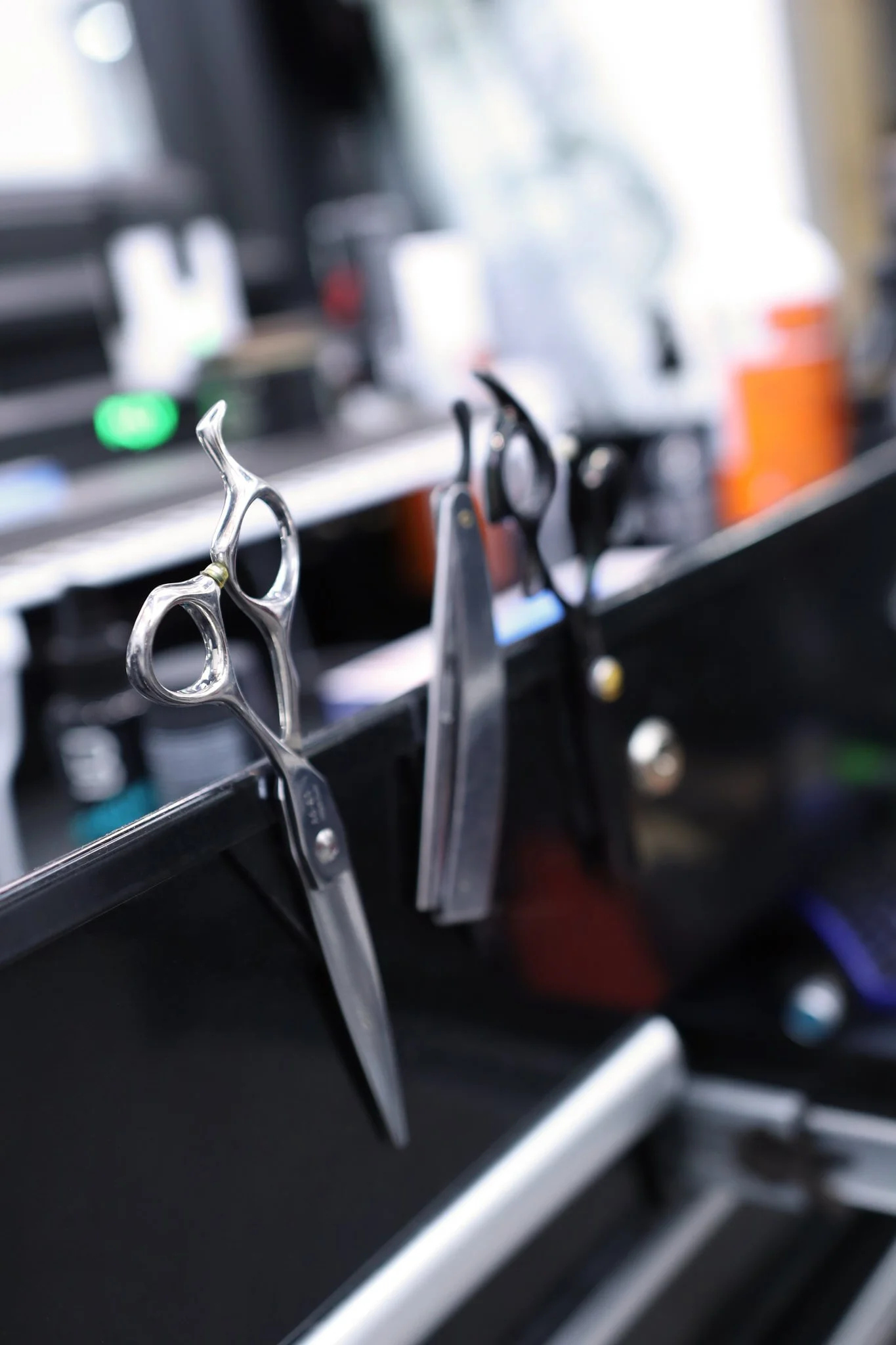 Hancan Barbershop on velp in Green Bay, WI (5)