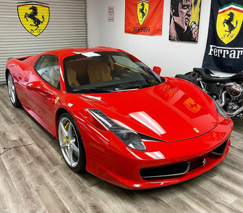 Daves Auto Detail in Carmichael, CA (5)