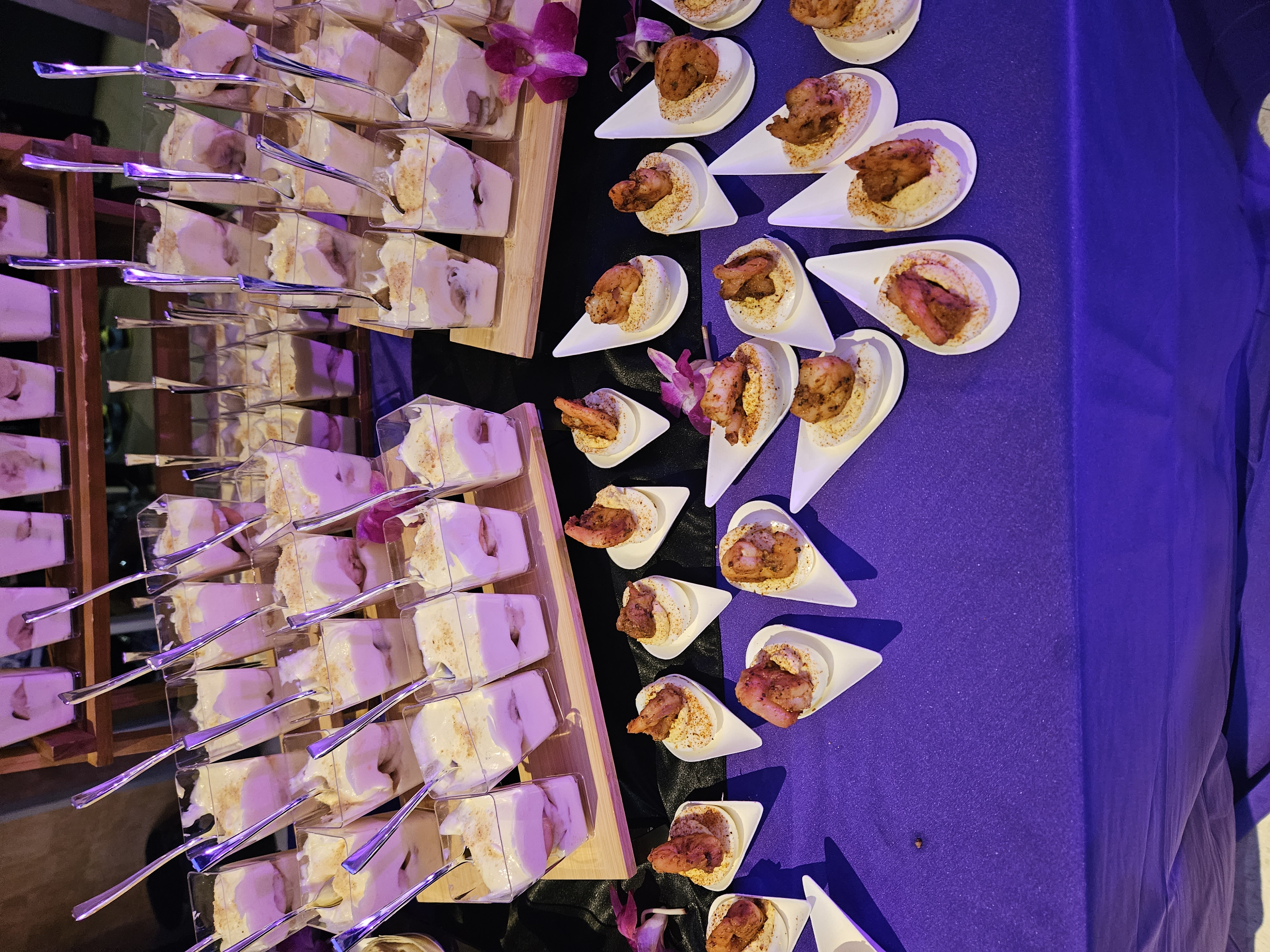 Flavor 76 Catering Co. in Highspire, PA