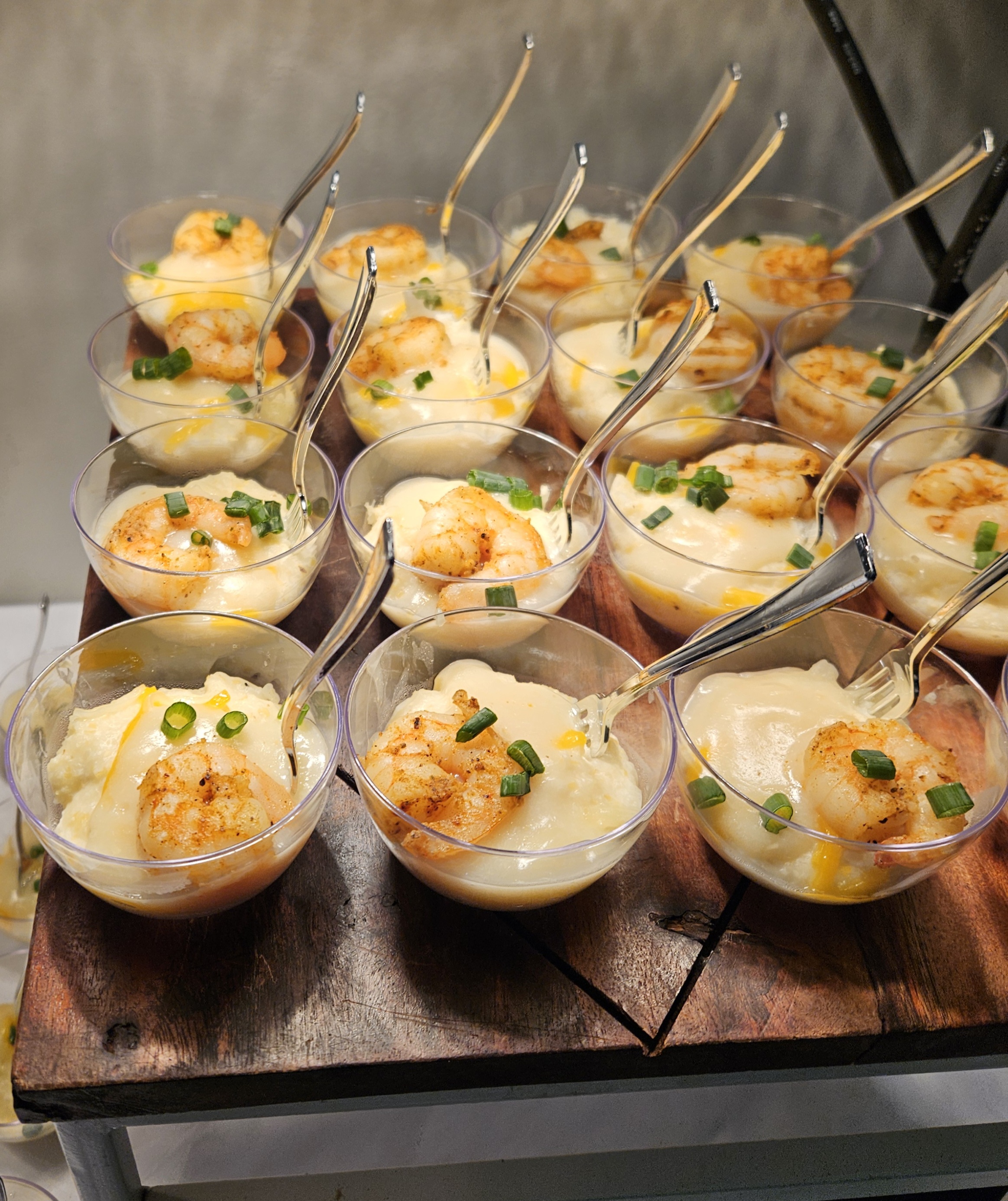 Flavor 76 Catering Co. in Highspire, PA (2)