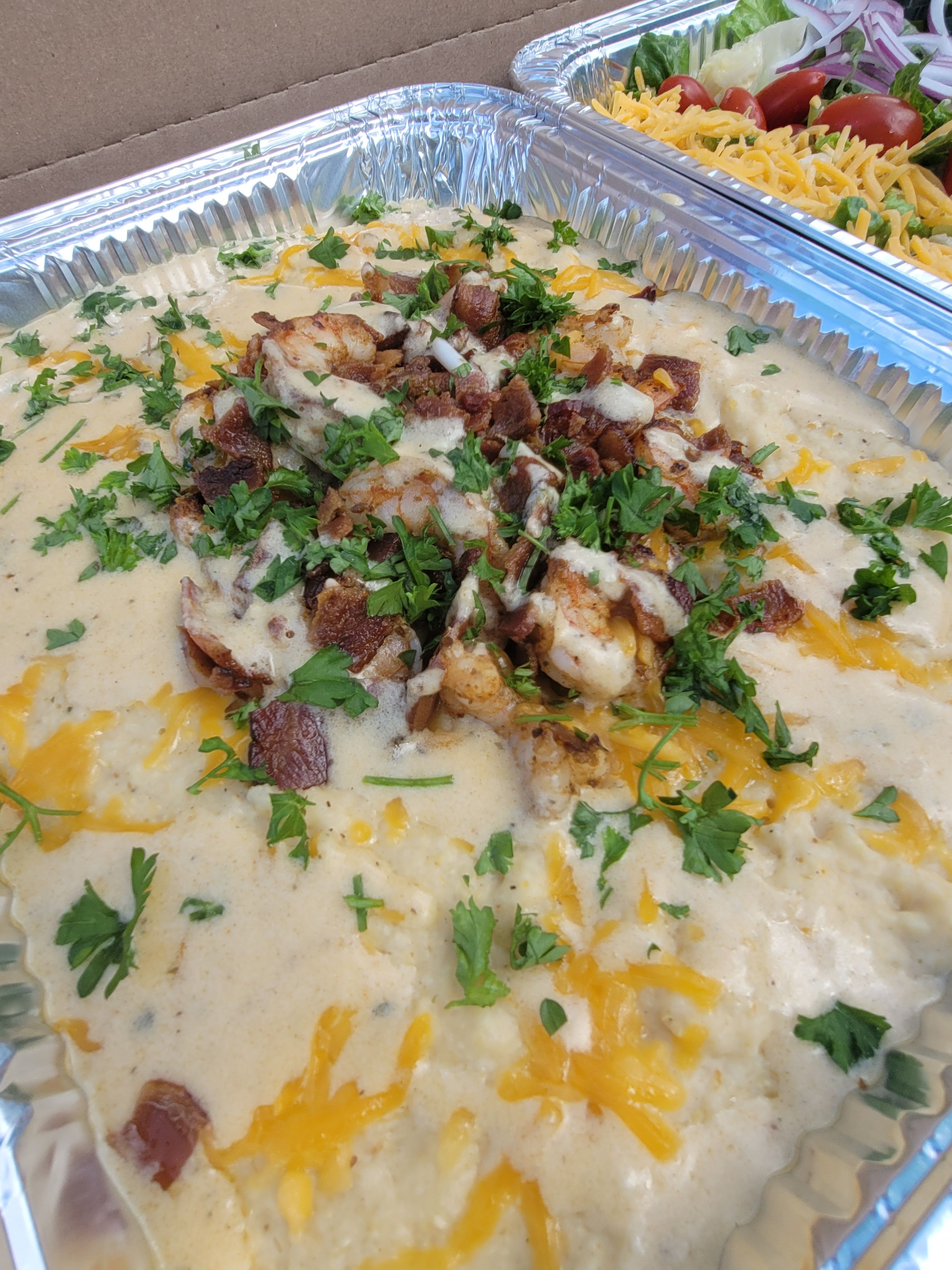 Flavor 76 Catering Co. in Highspire, PA (3)