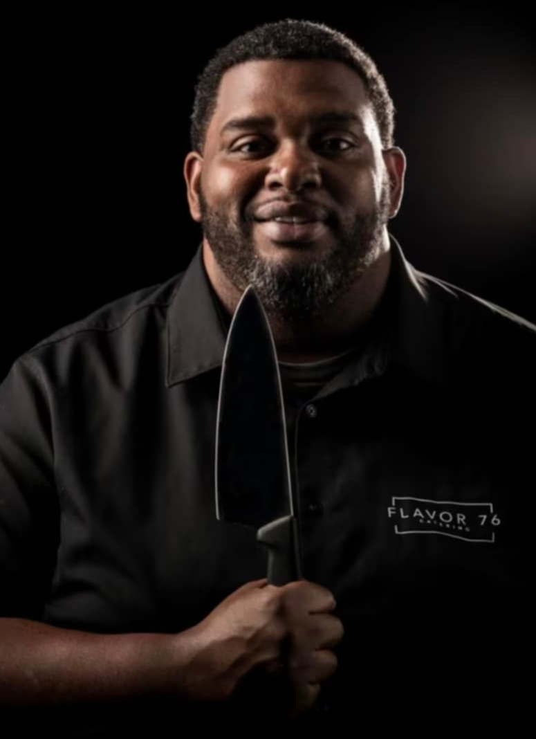 Flavor 76 Catering Co. in Highspire, PA (5)