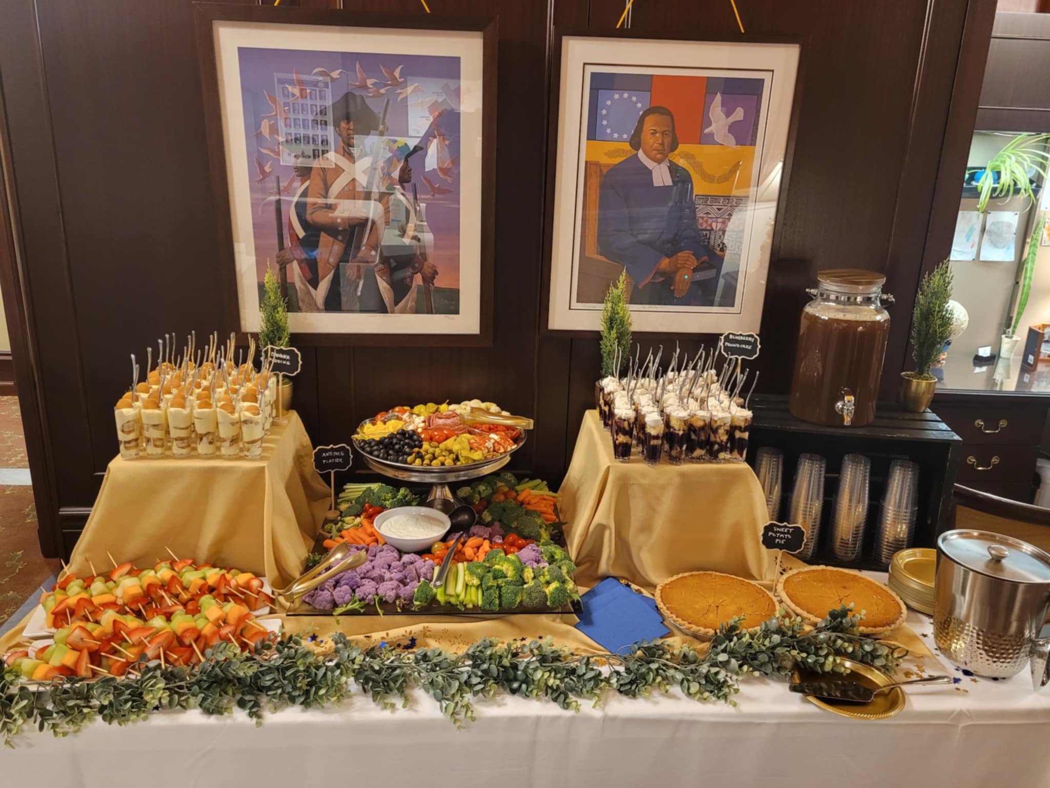 Flavor 76 Catering Co. in Highspire, PA (6)