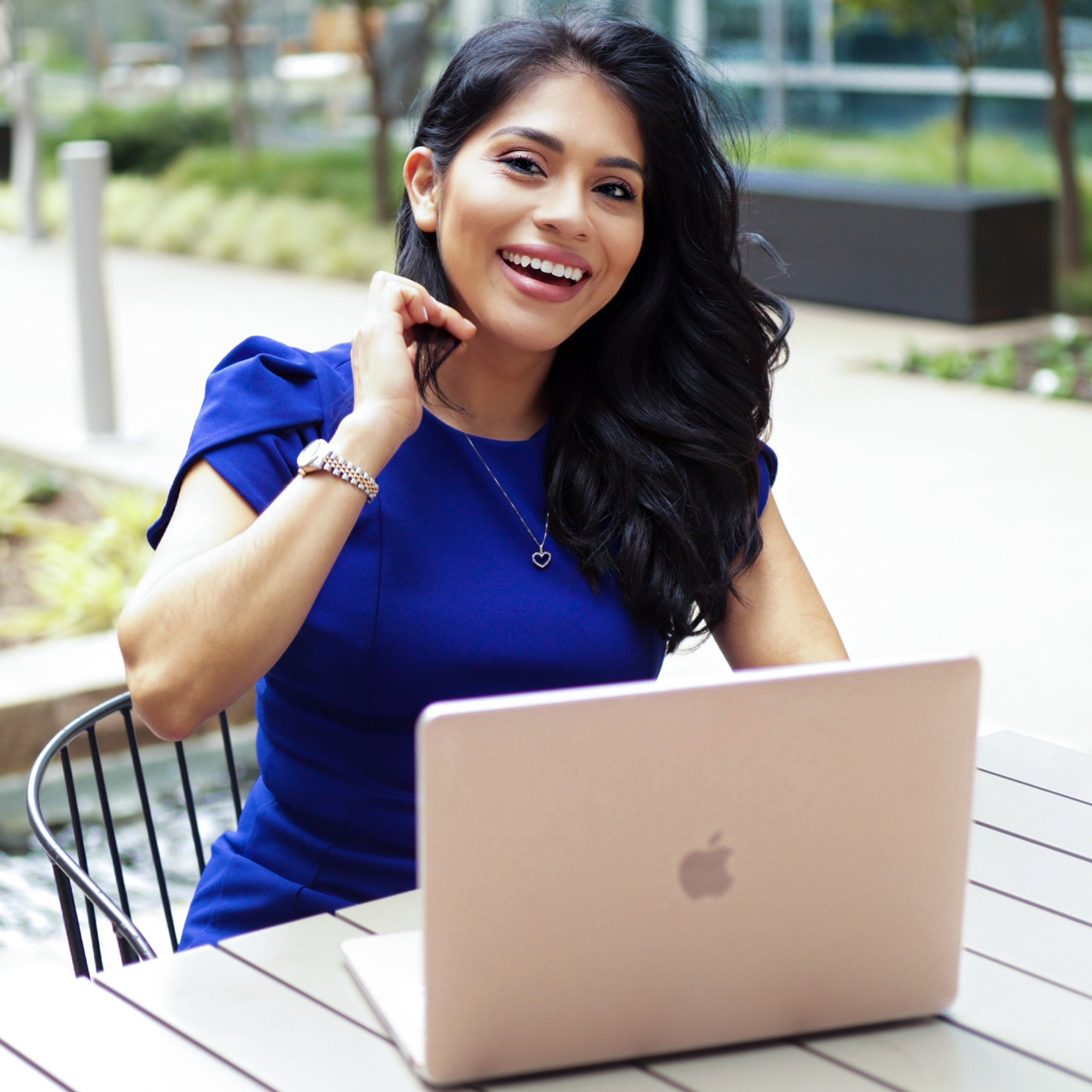 Elda Pineda | DFW Real Estate Advisor in Richardson, TX (3)