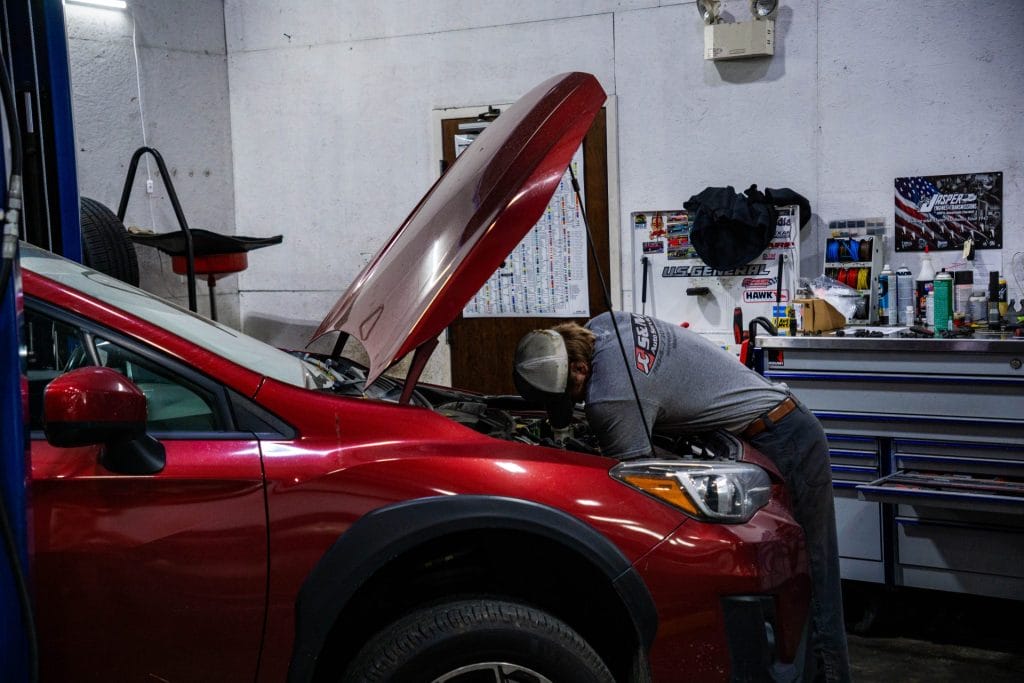 S&M Automotive Service LLC in Mechanicsville, VA (3)