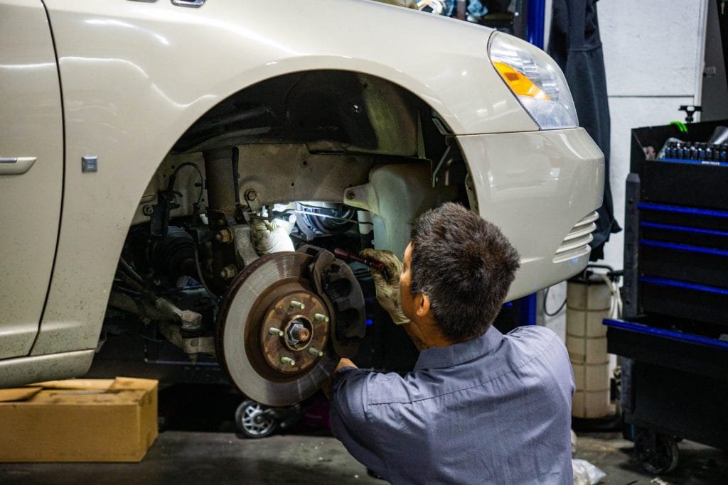 S&M Automotive Service LLC in Mechanicsville, VA (4)