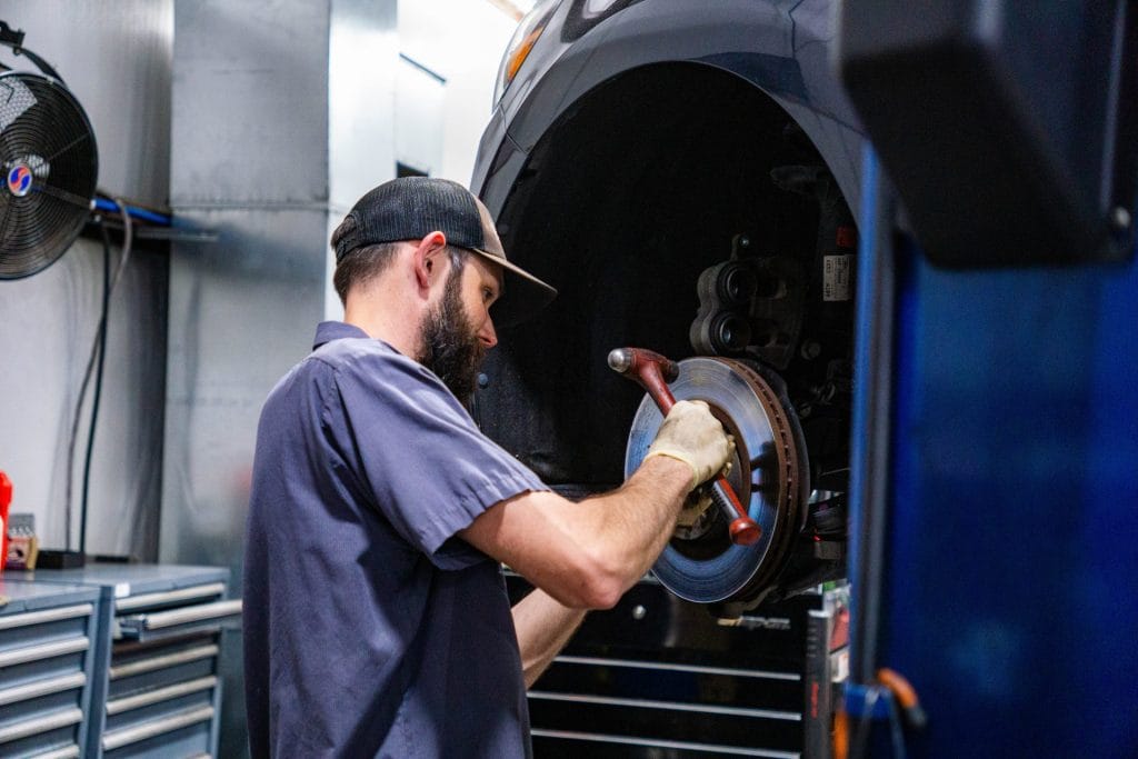 S&M Automotive Service LLC in Mechanicsville, VA (5)