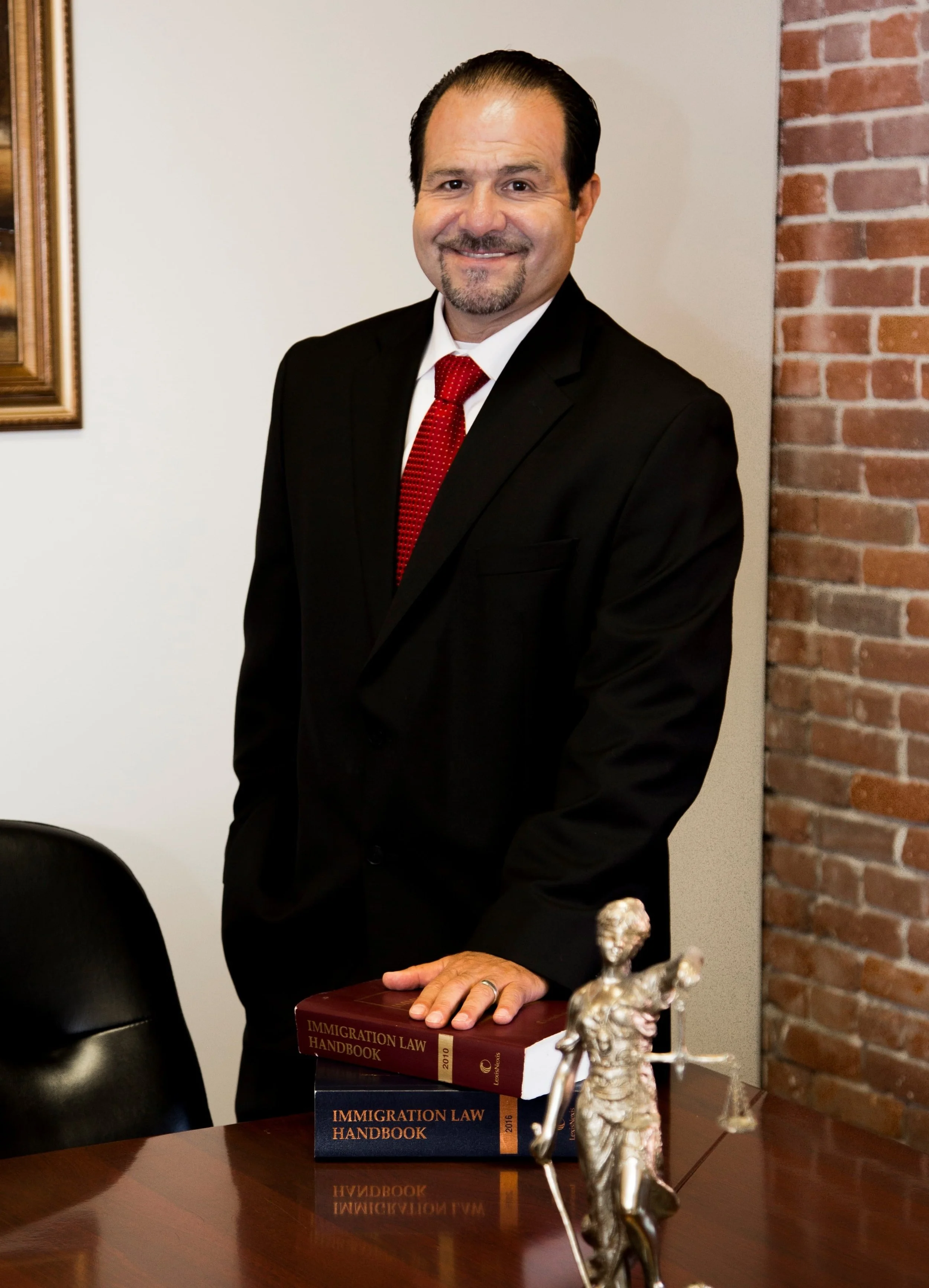 Law Offices of Steven R. Espinoza in Whittier, CA (2)