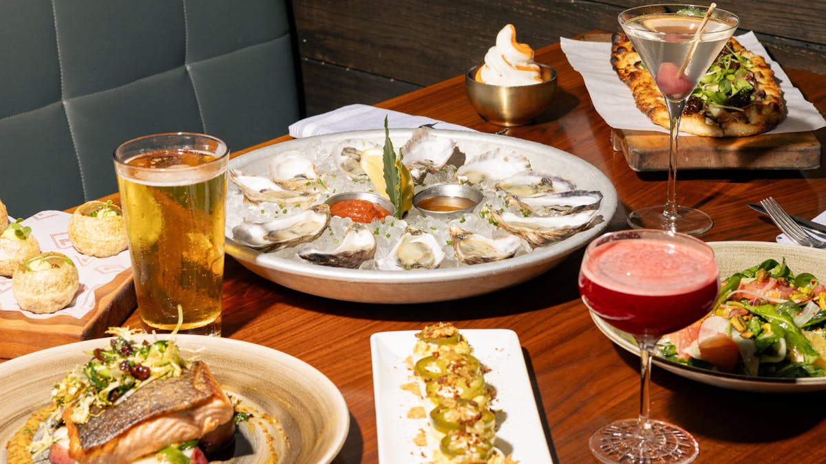 Luke's Kitchen and Bar in Maitland, FL (6)